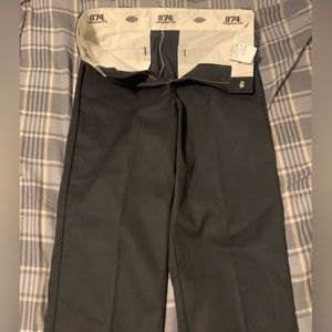 Dickies 874 Original Fit